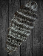 Werewolf Ombre - Anna Curl